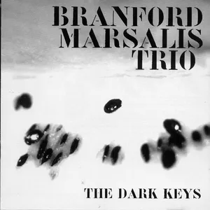The dark keys